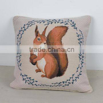 PLUS Hand Embroidery Design Cushion Cover photo-5