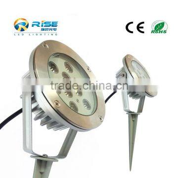 12V LED 3W LED Garden Lights spike