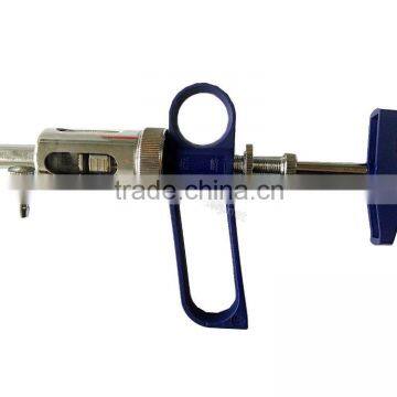 Automatic Vaccinator, 10ml Self Refilling Glass Syring