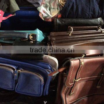 Fashion Ladies Handbag Used Hand Bags photo-3