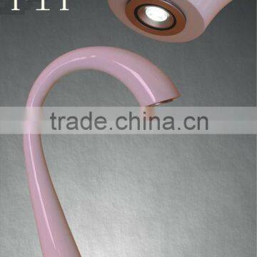 2015 Creative Design House hold and hotel table light modern acrylic table lamp LT5130