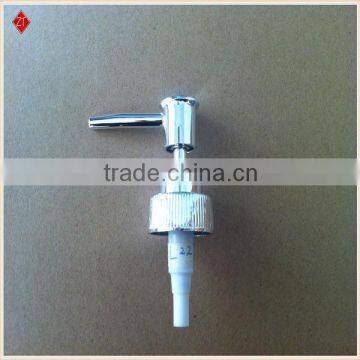 cheaper plastic lotion pump 24/415