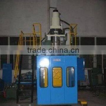 Supply 30L Plastic bucket Full-automatic hollow Blow Molding Machine