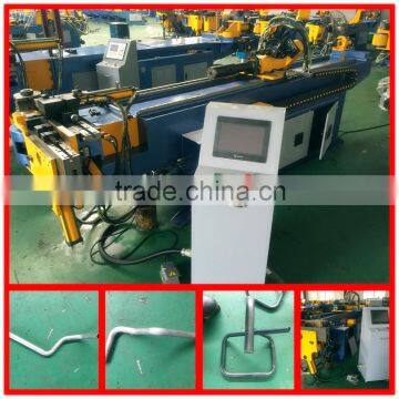 full hydraulic bending machine cnc