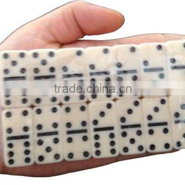 Mini Domino Game Set , Palm Domino Game Set