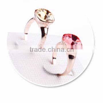 Custom Jewelry Engagement Ring Display Tray photo-2