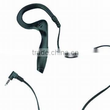 WF-8250 New Single Side Handsfree Earphone for Smartphone with Integrated Microphone