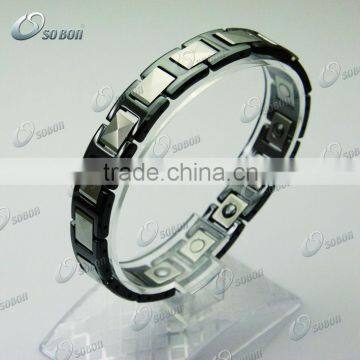 ceramic bracelet with germanium powder