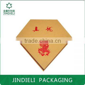 Fancy Different Types Gift Packaging Box photo-2