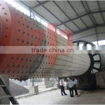 Latest Technology High Quality Cement Grinding Mill For Cement Plant/cement Production Line