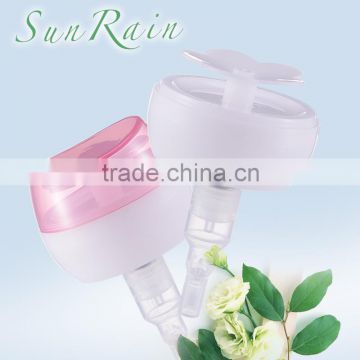 sunrain new design nail pump for nail polish remove