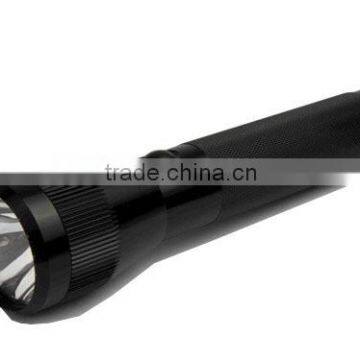 Onlystar GS-9059 Aluminum Waterproof Crypton 2D Battery Handheld Torches photo-2