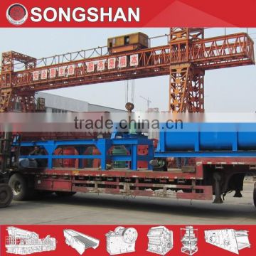 Professional manufacture trommel screen made in China