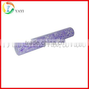 Colorful Camouflage Muscle Release EVA Foam Roller photo-2