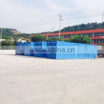 water cooling generator