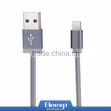 Big discount wholesale For iphone usb cable,MFI two sided usb cable,usb c cable