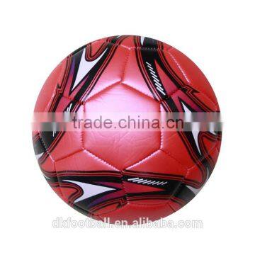 Machine Making Pvc Soccer Ball for Football Game photo-2