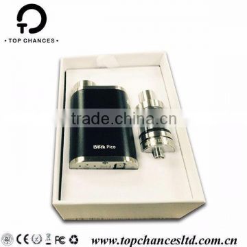 Fast shipping wholesale Eleaf Istick Pico 75w Mod, Eleaf Istick Pico 75w TC Kit in stock now