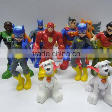 OEM high quality figures/Kids cartoon toys/Action Figures