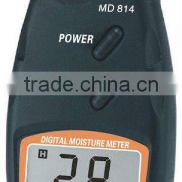 Wood Moisture Meter