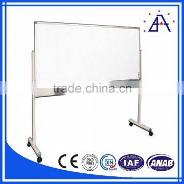 shanghai Brilliance factory price aluminum extrusion for picture frame