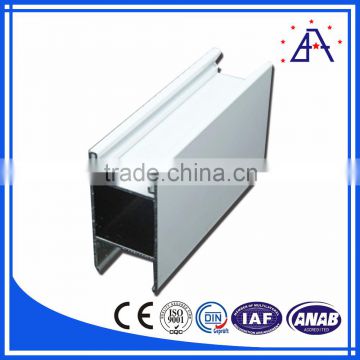 Aluminium Profile Gola Aluminum Profile