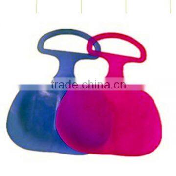 Children Plastic Snow Sled