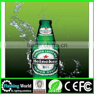 Hot Selling Fashion Ce&rohs el Advertisement photo-5