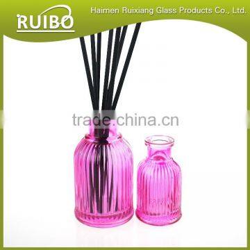 Hot Sale 50ml Reed Diffuser Bottles With Diffuser Reeds and Various Caps photo-4