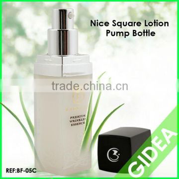 140ml 50ml 30ml plastic bottle