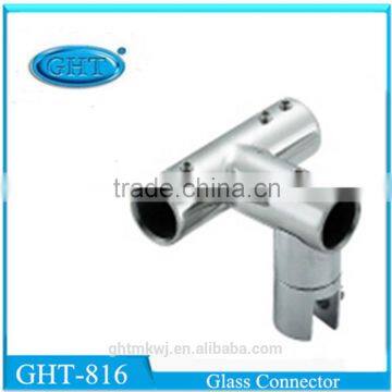 Direct Buy China Glass Hardware Fittings Connector