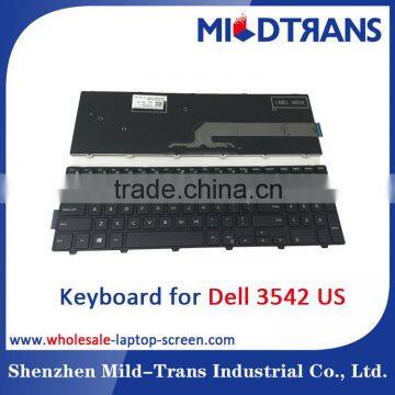 New ORIG US Keyboard For Dell 15 3000 15-3000 3541 3542 0KPP2C 0JYP58