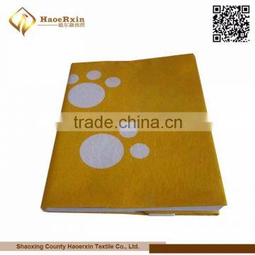 Personalized Design HRX-BC-011 Custom Design Book Cove