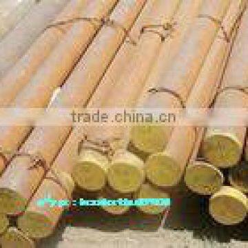 High quality alloy steel 40cr / 41cr4 / High quality alloy steel 40cr / 41cr4 / 5140 round bars