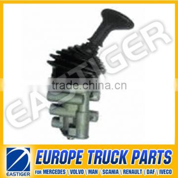 1518227 DAF Hand Brake Valve