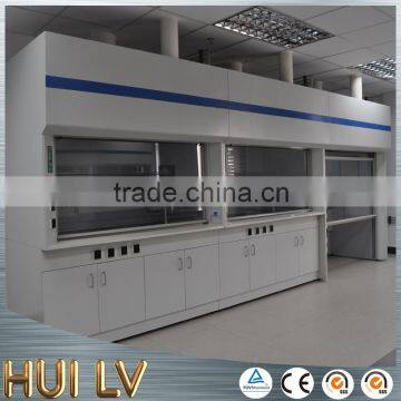 NEW Type Lab Chemical Fume Hood photo-4