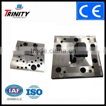 Trinity Good Quality PVC Plastic Extrusion Profile Mould for Manufacturing Plastic Products China Supplier