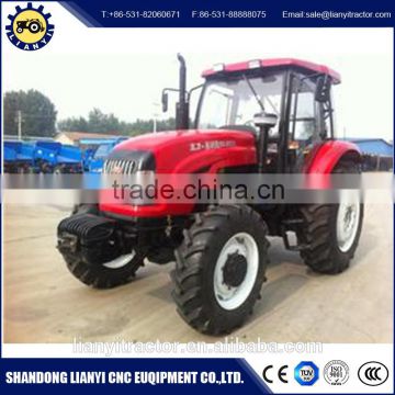 Chinese Tractors Farm Equipment LY1204 Farming Tractor