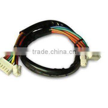 Best Price Automotive Electrical Wire Harness With Double Fuse photo-3