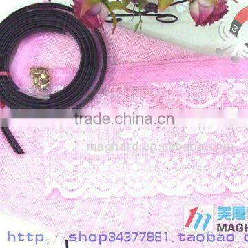 Magnetic Security Strips for Books photo-2