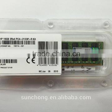 Hot Sell Goods Ddr4 Ram 16gb 726719-B21 photo-3