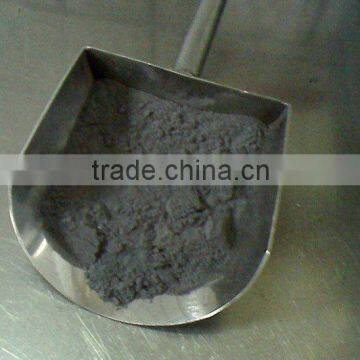 Molybdenum carbide powder