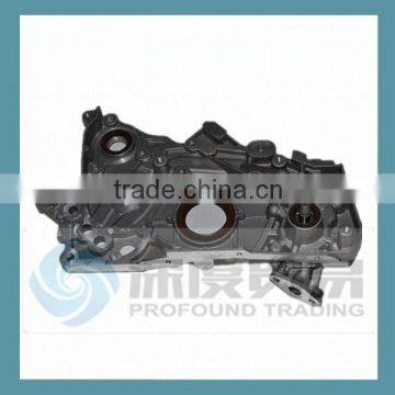 China Manufacture Oil Pump MD041043 MD096261 MD096262 MD041044 MD102414 Md102415 MD170854 photo-3