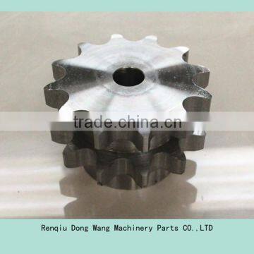 Triplex Sprocket photo-5