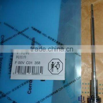 common rail control valve FOOV CO1 358 for diesel fuel injector