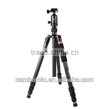 FCS284+BC36 professional studio durable tripod for camera video