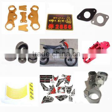 spare parts for chinese motorcycles