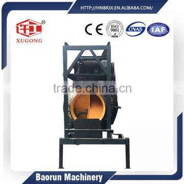 New china products for sale manual concrete mixer machine buying on alibaba