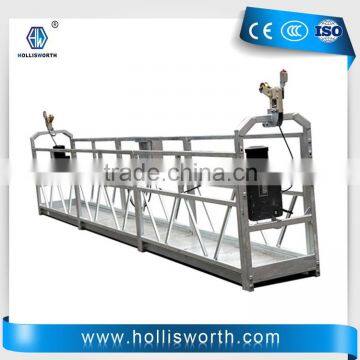 ZLP630 Aluminum Alloy Suspended Working Platform