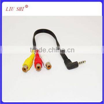 Auto Audio/vedio Connection Wire Harness photo-2